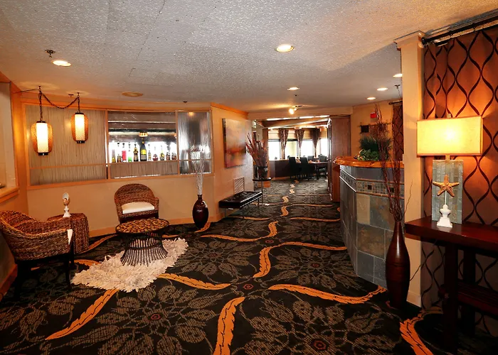 Driftwood Shores Resort