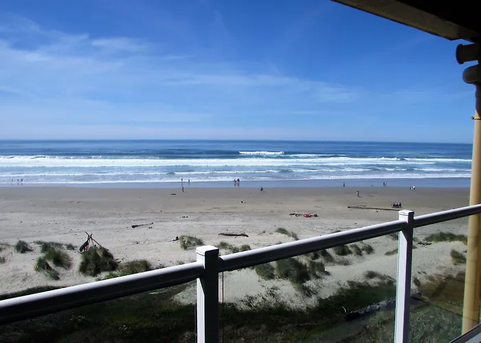 Driftwood Shores Resort